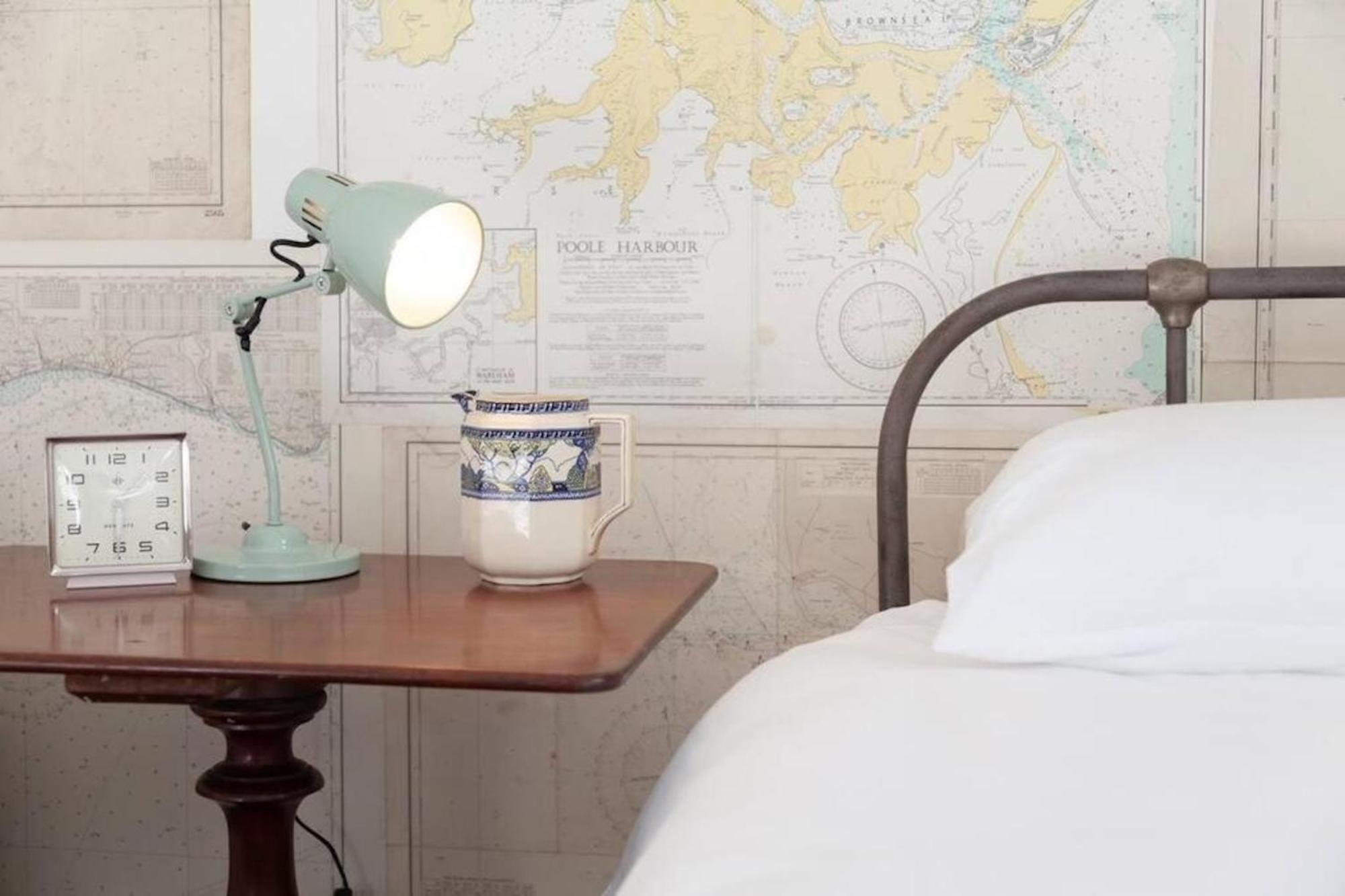 Janies Cottage~ Mousehole~Eclectic Interiors & Vintage Charm מראה חיצוני תמונה